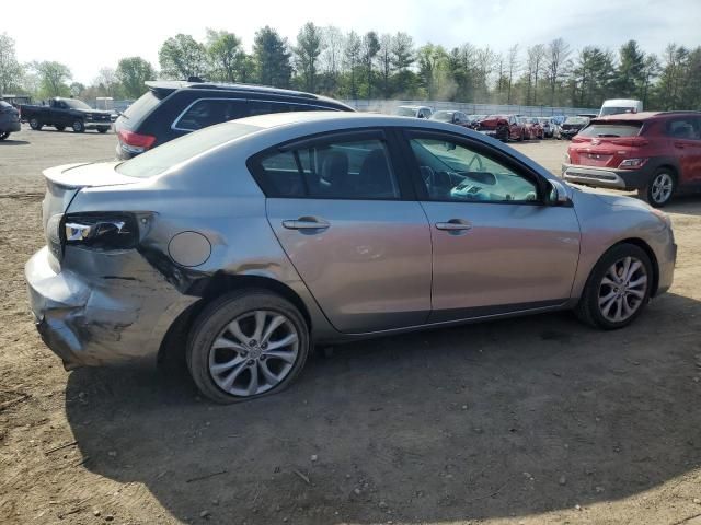 2010 Mazda 3 S