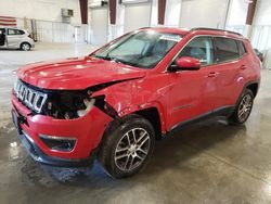 2020 Jeep Compass Latitude for sale in Avon, MN