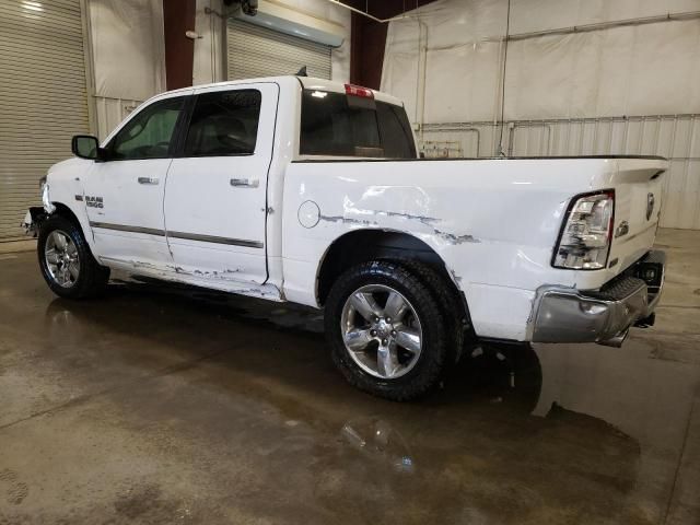 2017 Dodge RAM 1500 SLT