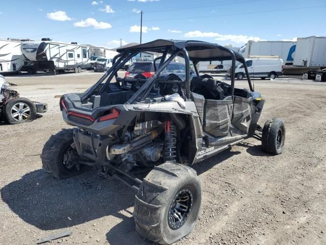 2021 Polaris RZR Turbo S 4