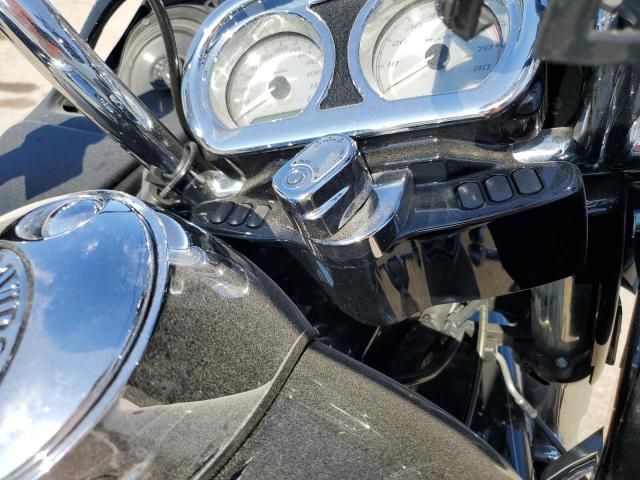 2015 Harley-Davidson Fltrxs Road Glide Special