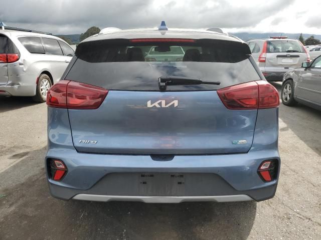 2022 KIA Niro EX Premium