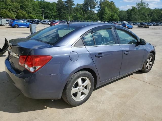 2013 Chevrolet Cruze LT