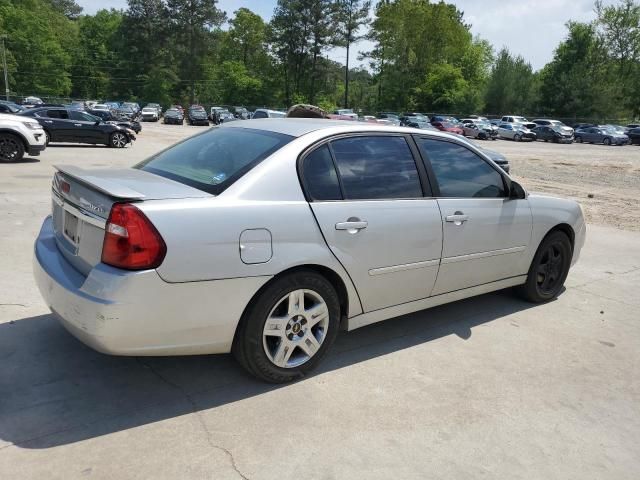 2006 Chevrolet Malibu LTZ