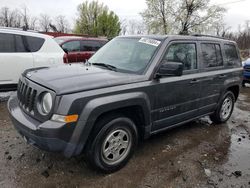 2015 Jeep Patriot Sport for sale in Baltimore, MD