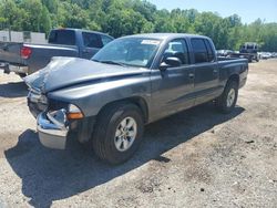 2004 Dodge Dakota Quad SLT for sale in Grenada, MS