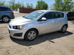 2016 Chevrolet Sonic LT for sale in Baltimore, MD