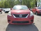 2014 Nissan Versa S