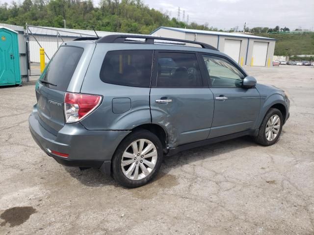 2011 Subaru Forester 2.5X Premium