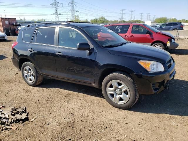 2009 Toyota Rav4