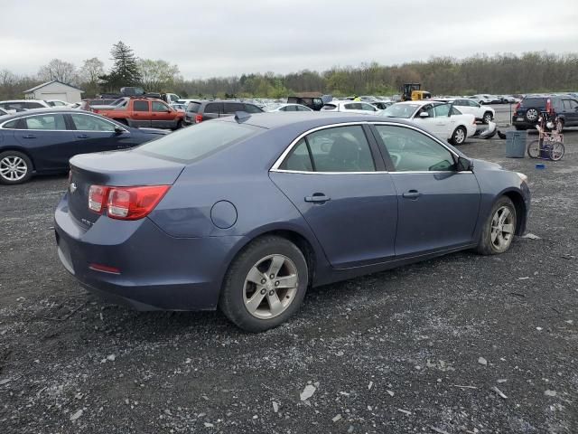 2013 Chevrolet Malibu 1LT