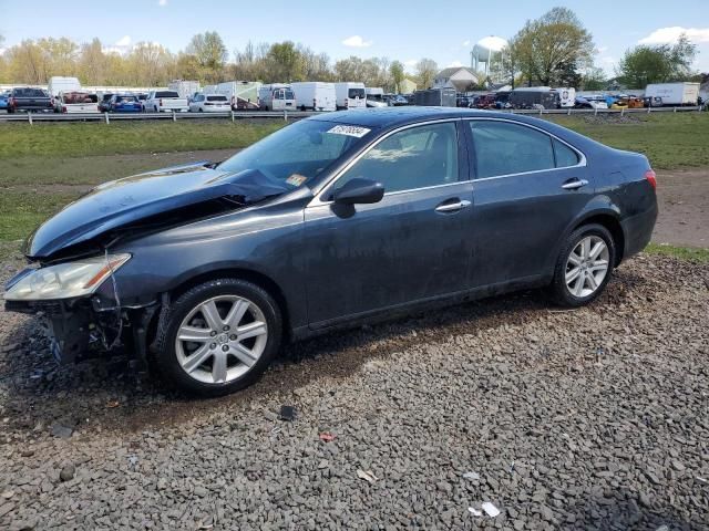 2009 Lexus ES 350