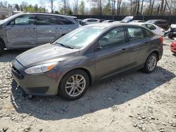 2018 Ford Focus SE for sale in Waldorf, MD