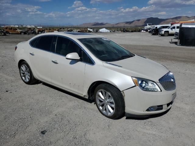 2015 Buick Verano