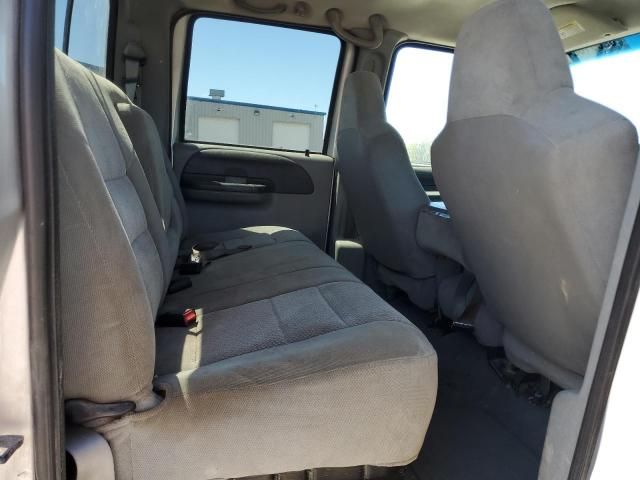 2003 Ford F250 Super Duty