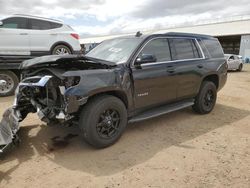 Chevrolet Vehiculos salvage en venta: 2019 Chevrolet Tahoe C1500 LT