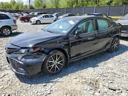 2024 Toyota Camry SE Night Shade for sale in Waldorf, MD