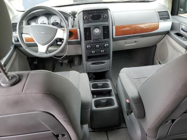 2008 Chrysler Town & Country Touring