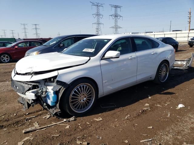 2015 Chevrolet Impala LT