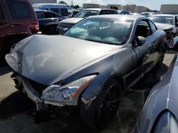 2009 Infiniti G37 Base en venta en Martinez, CA