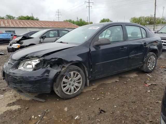 2010 Chevrolet Cobalt LS