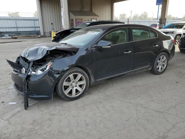 2011 Buick Lacrosse CXL