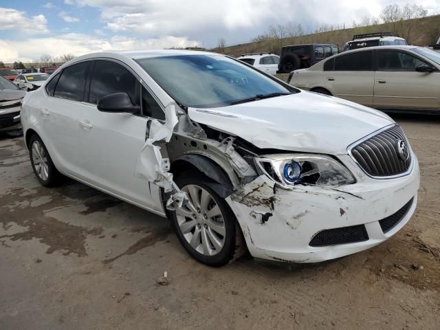 2015 Buick Verano