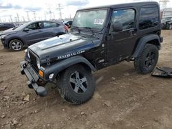 2006 Jeep Wrangler / TJ Rubicon for sale in Elgin, IL
