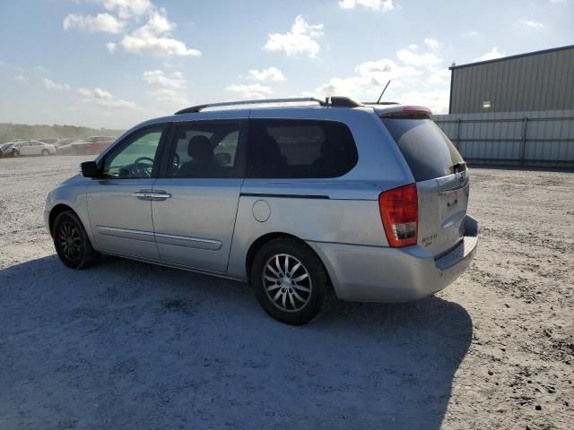 2011 KIA Sedona EX