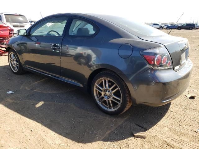 2008 Scion TC