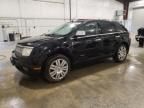 2008 Lincoln MKX