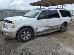 2010 Ford Expedition EL Eddie Bauer for sale in Temple, TX