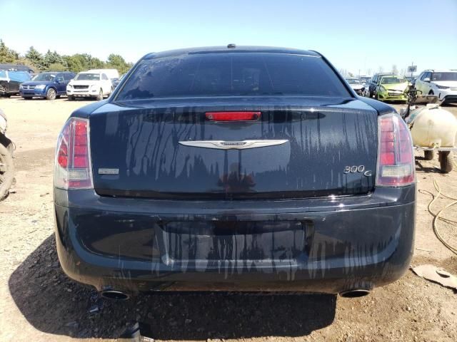 2014 Chrysler 300C Varvatos