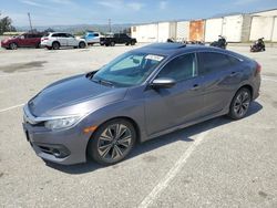 2016 Honda Civic EX for sale in Van Nuys, CA