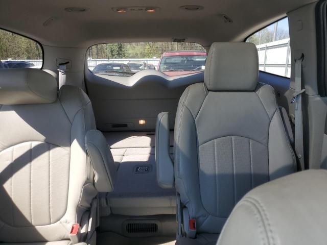 2012 Buick Enclave