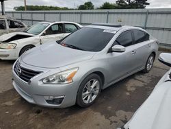 Vehiculos salvage en venta de Copart Conway, AR: 2014 Nissan Altima 2.5