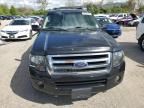 2012 Ford Expedition Limited