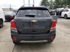 2018 Chevrolet Trax 1LT