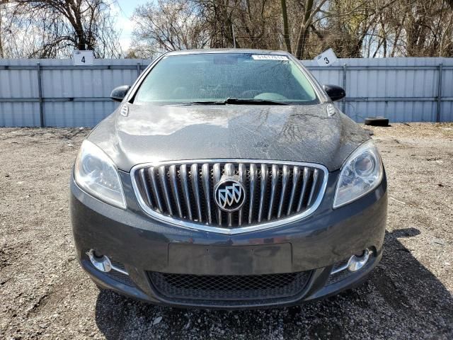 2014 Buick Verano