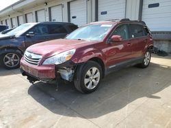 2011 Subaru Outback 2.5I Limited for sale in Louisville, KY