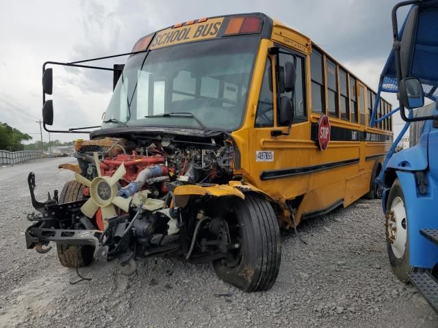 2021 Freightliner Chassis B2B