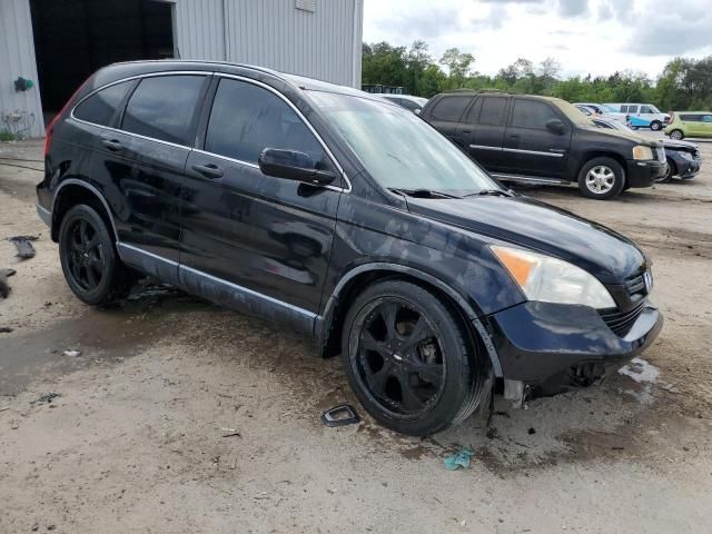 2007 Honda CR-V LX