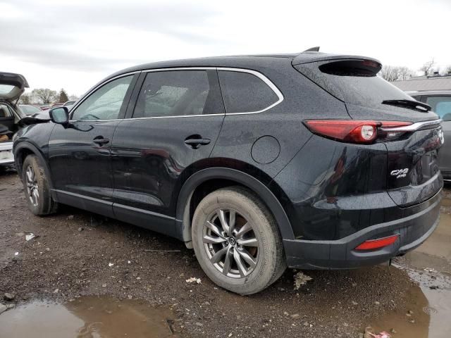 2018 Mazda CX-9 Touring