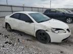 2007 Pontiac G6 Base