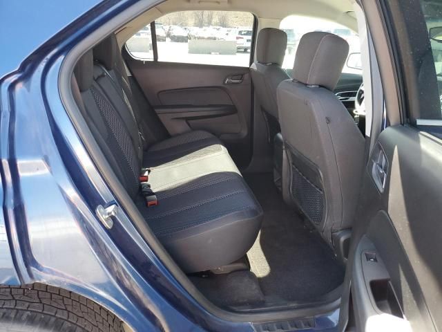 2010 Chevrolet Equinox LT