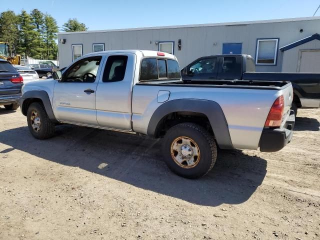 2006 Toyota Tacoma Access Cab