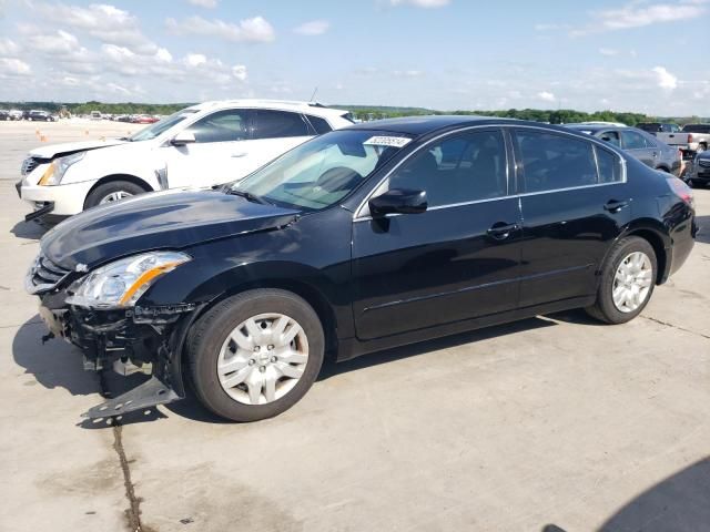 2011 Nissan Altima Base