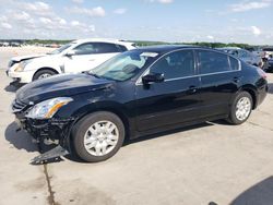 Nissan Altima salvage cars for sale: 2011 Nissan Altima Base