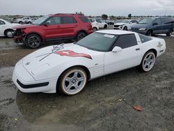 1991 Chevrolet Corvette en venta en Antelope, CA