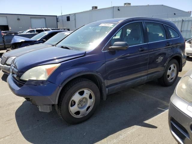 2008 Honda CR-V LX